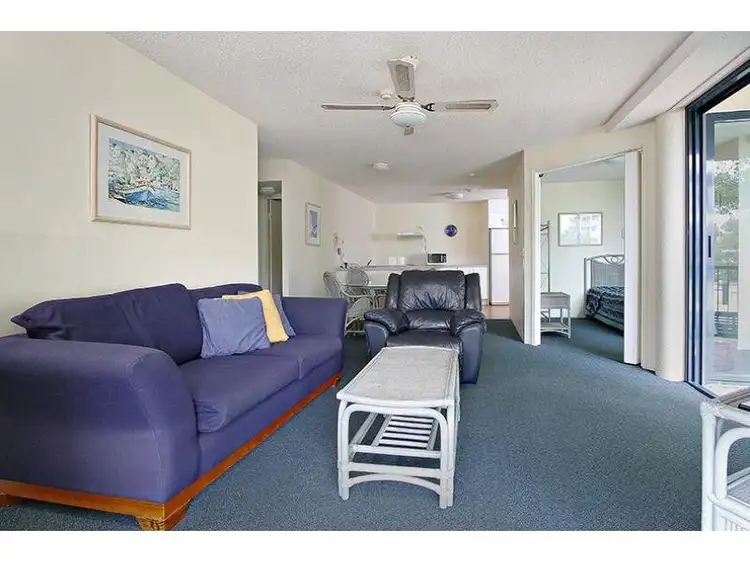 Second view of Homely unit listing, 34/13 Mooloolaba Esplanade, Mooloolaba QLD 4557