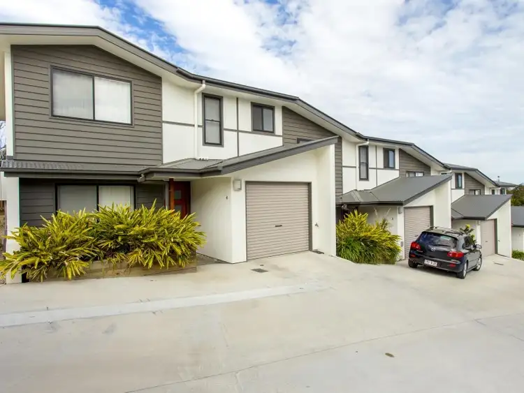 Unit 4/4-5 Shayduk Close, Gympie QLD 4570