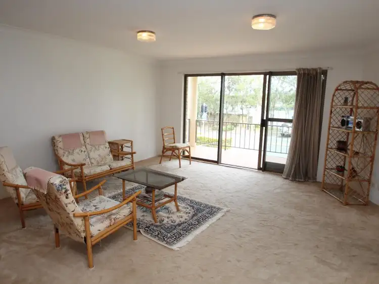 Third view of Homely unit listing, 19/45 'Quiet Waters' Bradman Ave, Maroochydore QLD 4558