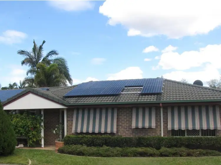 6/59 'Shimmering Pines' Buderim Pines Drive, Buderim QLD 4556