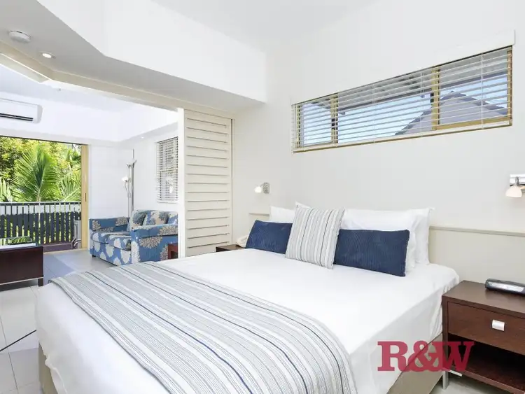 Third view of Homely apartment listing, 304/'French Quarter' 1 Halse Lane, Noosa Heads QLD 4567