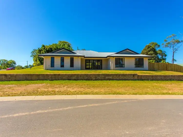 Third view of Homely house listing, 125 Groundwater, Southside QLD 4570