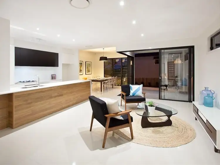 Third view of Homely house listing, 86 Britannia Avenue, Morningside QLD 4170