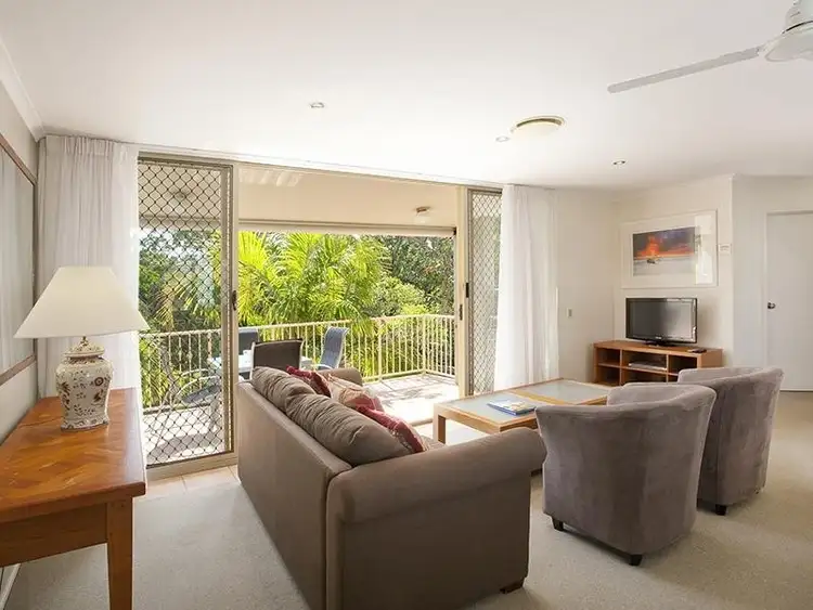Third view of Homely unit listing, 17/2 Hastings Street, Noosa Heads QLD 4567