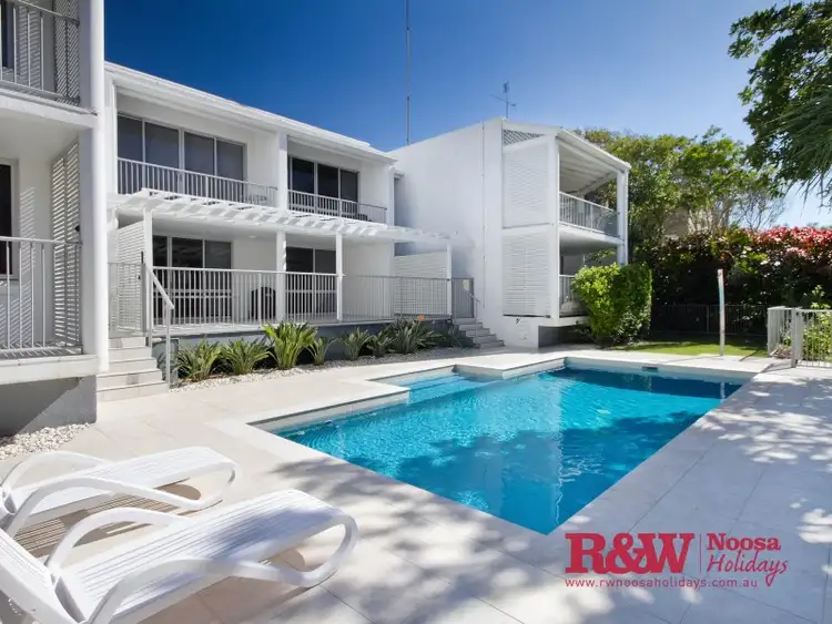 2/2 Webb Road, Sunshine Beach QLD 4567