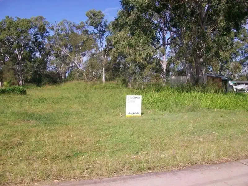 Main view of Homely land listing, 44 Bangalow Street, Russell Island QLD 4184