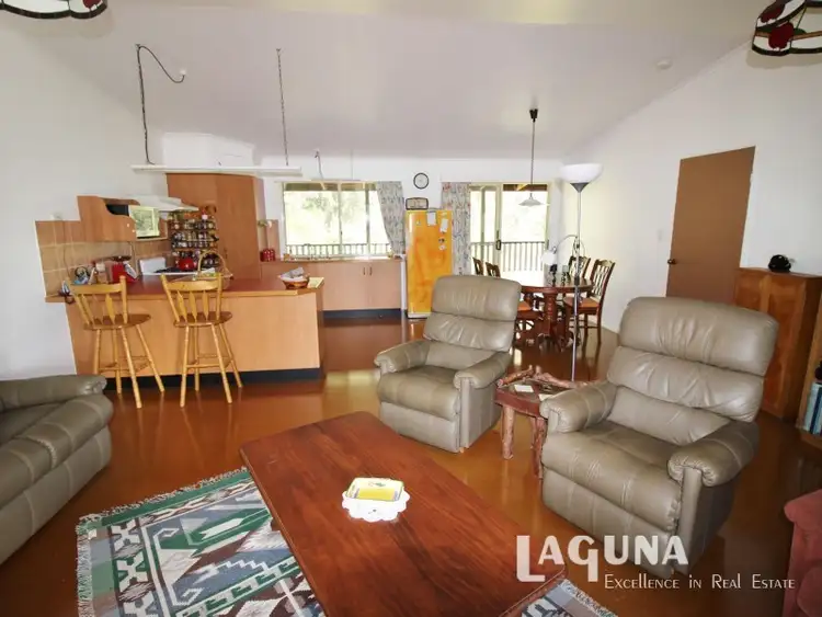 Third view of Homely house listing, 22 Heather Joy Crescent, Curra QLD 4570