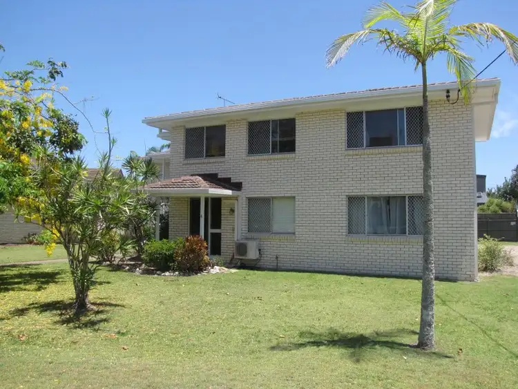 4/29-33 'Arlington Court' Parker St, Maroochydore QLD 4558