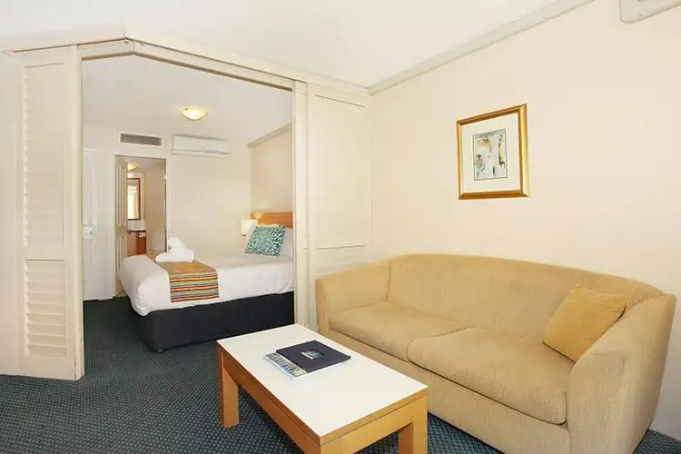 Seventh view of Homely unit listing, 340/11 Mooloolaba Esplanade, Mooloolaba QLD 4557