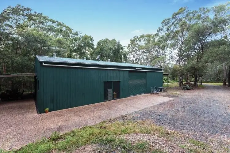 Fourth view of Homely house listing, 560 Grassdale Road, Gumdale QLD 4154