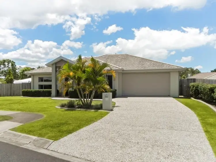 13 Woodgrove Boulevard, Beerwah QLD 4519
