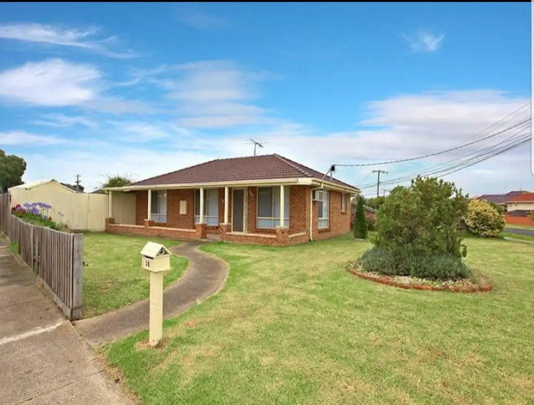 Main view of Homely house listing, 18 Runcorn Crescent, Deer Park VIC 3023