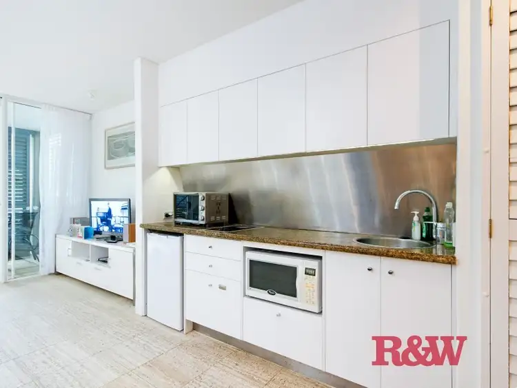 Fifth view of Homely apartment listing, 119/'Noosa Blue' 16 Noosa Drive, Noosa Heads QLD 4567