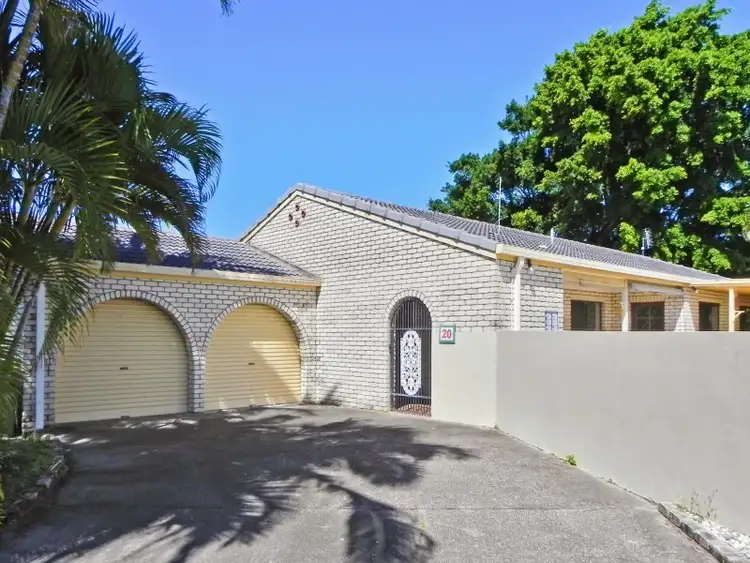 Fourth view of Homely house listing, 20 Robe Street, Currimundi QLD 4551