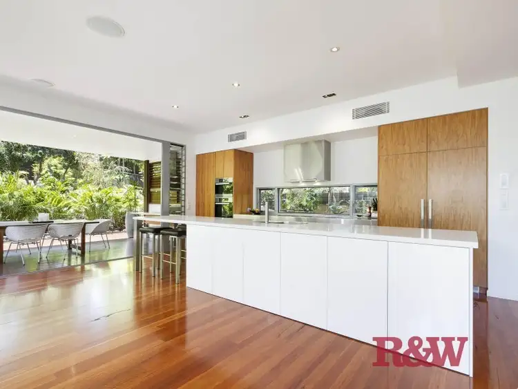 Sixth view of Homely house listing, 9 Grosvenor Terrace, Noosa Heads QLD 4567
