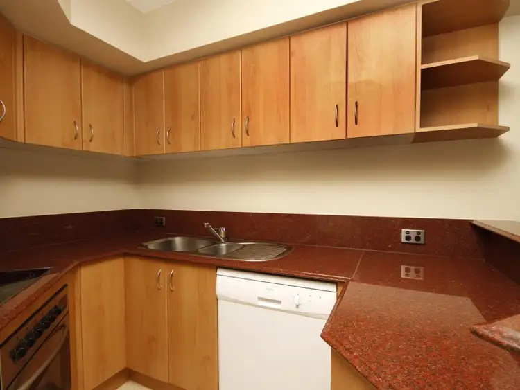 Fifth view of Homely apartment listing, 561/11 Mooloolaba Esplanade, Mooloolaba QLD 4557