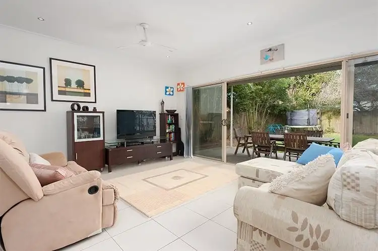 Fourth view of Homely house listing, 13 Gatling Road, Cannon Hill QLD 4170