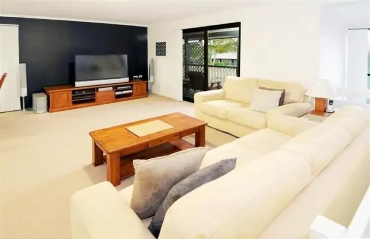 Second view of Homely house listing, 17 Browning Boulevard, Battery Hill QLD 4551