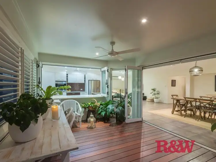 Sixth view of Homely house listing, 8 Pipi Crescent, Noosaville QLD 4566