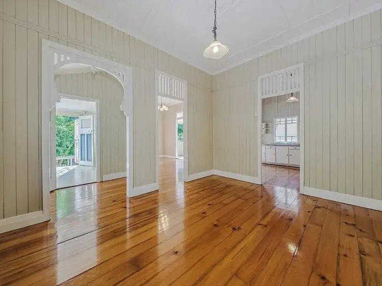 Third view of Homely house listing, 12 Crawford Street, Ashgrove QLD 4060
