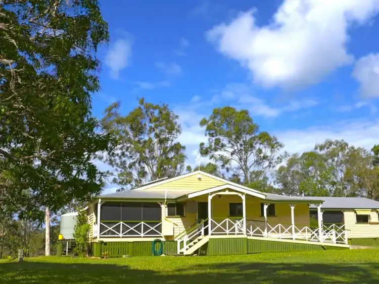 Fourth view of Homely house listing, 28 Elkhorn Drive, Tewantin QLD 4565