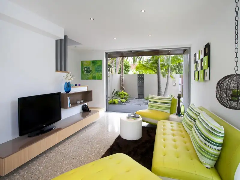 Main view of Homely townhouse listing, 3/27 Noosa Parade, Noosa Heads QLD 4567