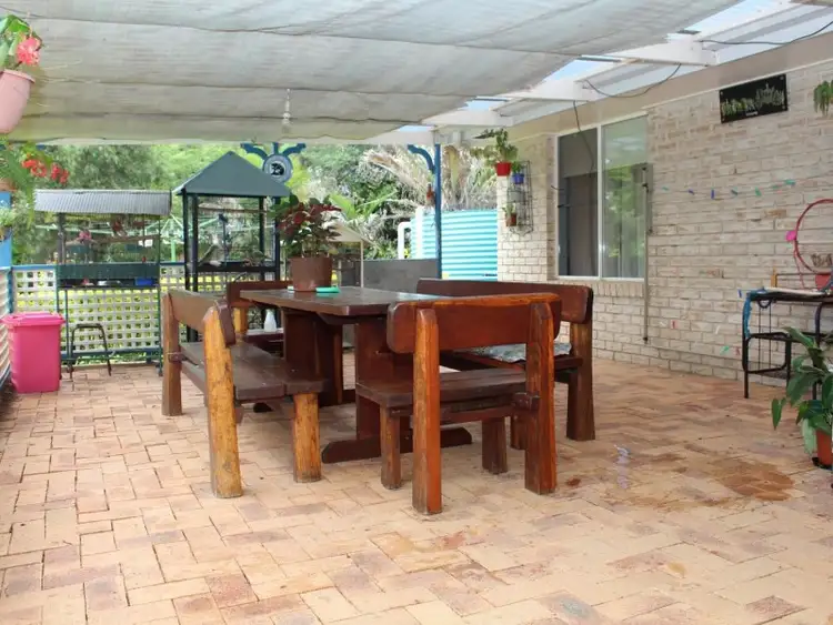 Third view of Homely house listing, 30 Green Trees Road, Pie Creek QLD 4570