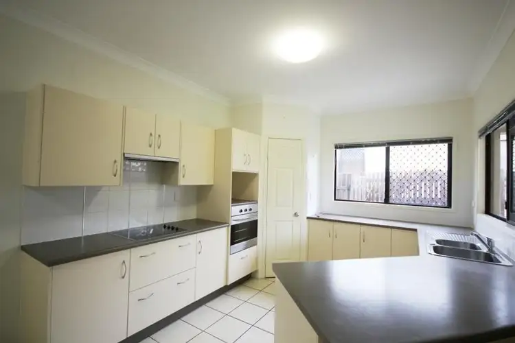 Third view of Homely house listing, 4 Redbank Court, Mount Louisa QLD 4814