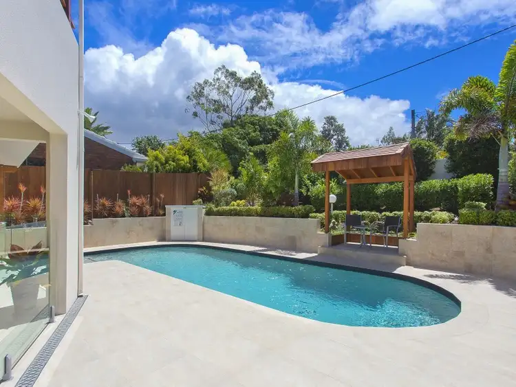 Fourth view of Homely house listing, 11 Delorme Street, Noosa Heads QLD 4567