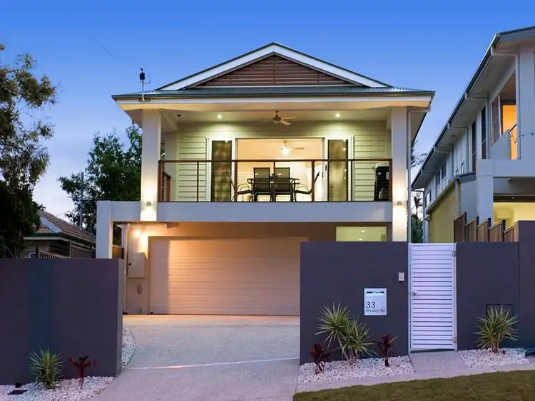 33 Stanley Road, Camp Hill QLD 4152