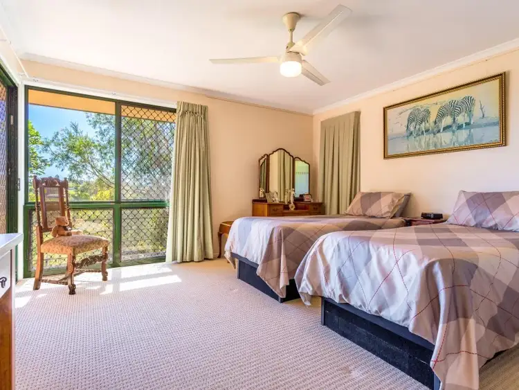 Fourth view of Homely house listing, 109 Lynch Road, East Deep Creek QLD 4570