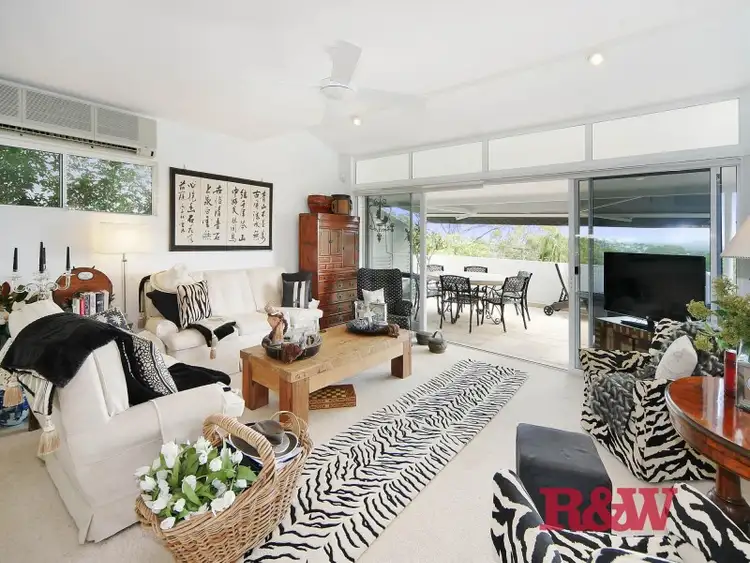 Second view of Homely house listing, 29 Nairana Rest, Noosa Heads QLD 4567
