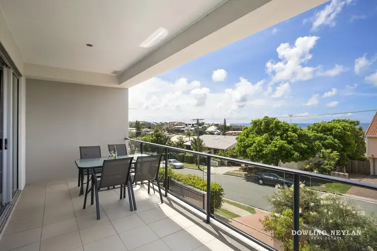 Sixth view of Homely apartment listing, 1/15 Ventura Street, Sunrise Beach QLD 4567