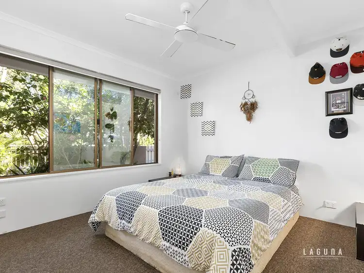 Second view of Homely unit listing, 18/124 Noosa Parade, Noosaville QLD 4566