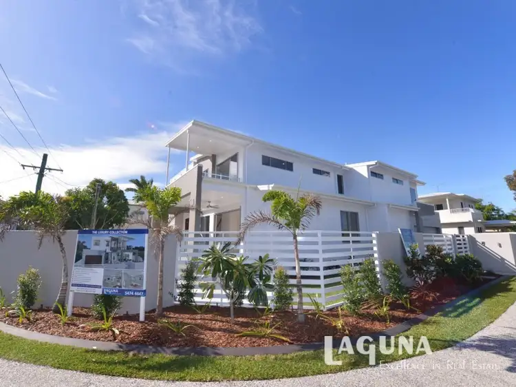 Second view of Homely house listing, 1/18 Edward Street, Noosaville QLD 4566