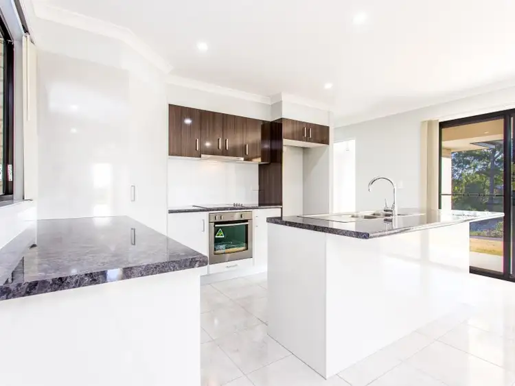 Second view of Homely house listing, 125 Groundwater, Southside QLD 4570
