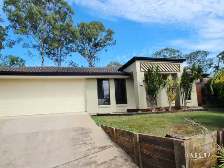 Fourth view of Homely house listing, 37 Gympie View Drive, Southside QLD 4570