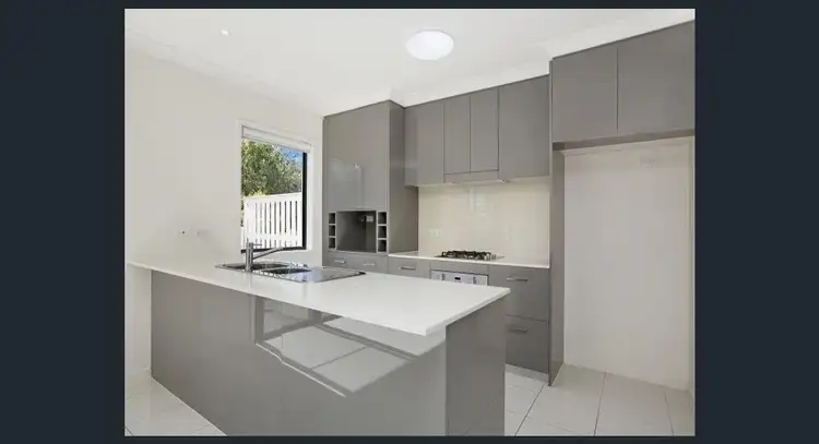Fifth view of Homely townhouse listing, Unit 1/2 Bourton Road, Merrimac QLD 4226