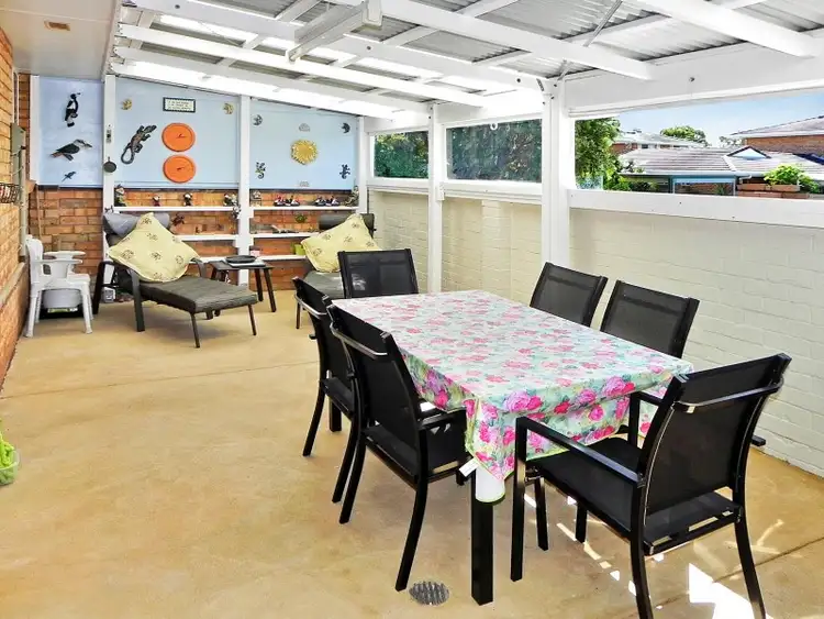 Sixth view of Homely unit listing, #25 Paddington Place Lyon Street, Dicky Beach QLD 4551