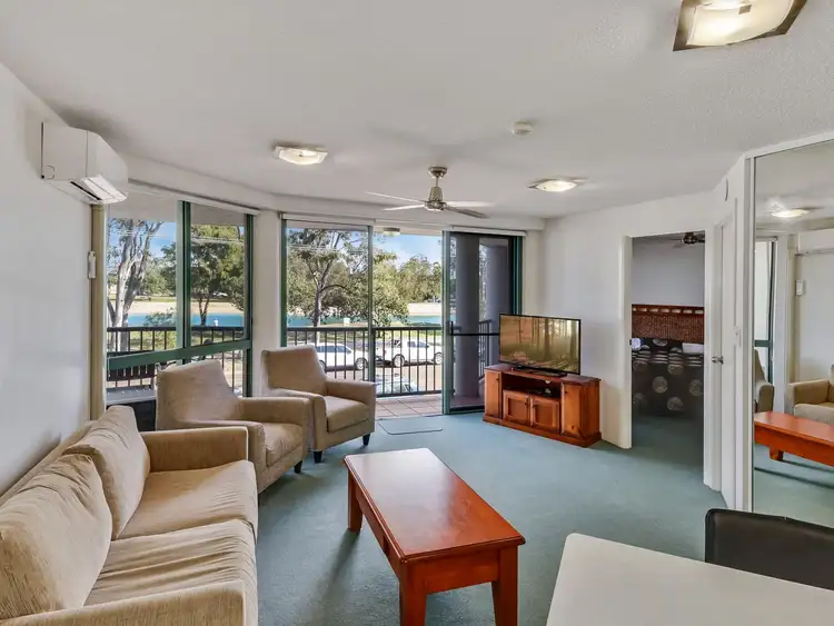 Sixth view of Homely unit listing, 104 River Esp, Mooloolaba QLD 4557