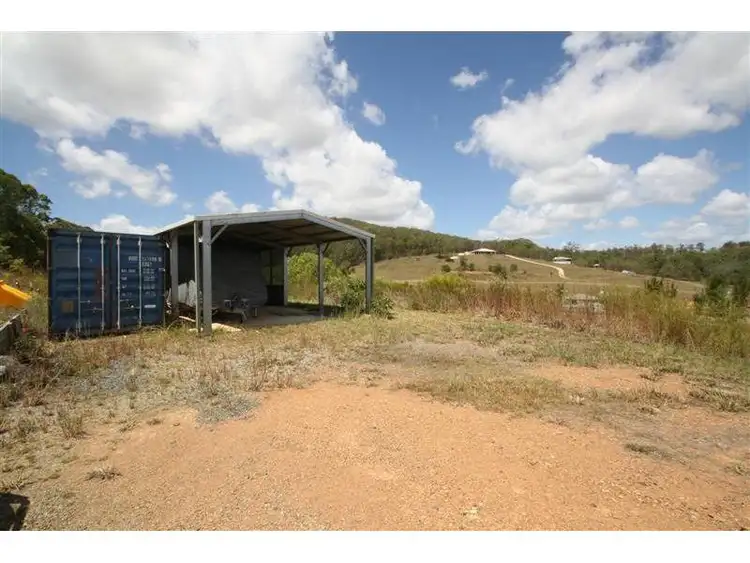Third view of Homely land listing, 71 Andrew Brown Drive, East Deep Creek QLD 4570