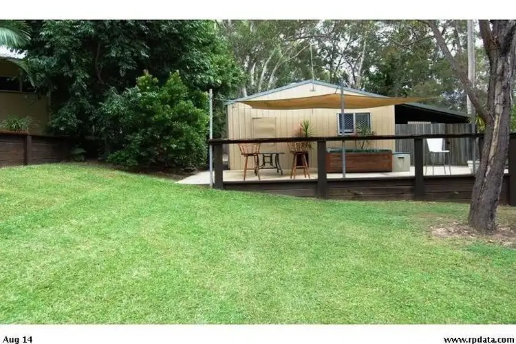 Seventh view of Homely house listing, 30 Lakeway Drive, Cooroibah QLD 4565