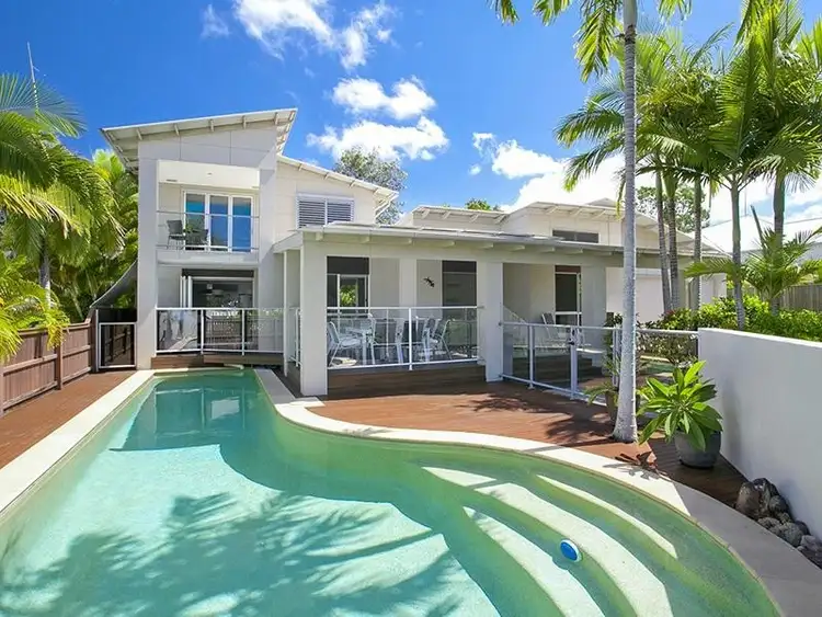 Third view of Homely house listing, 27 Regatta Circuit, Noosaville QLD 4566