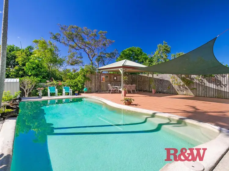 Sixth view of Homely house listing, 11 Paldao Rise, Peregian Beach QLD 4573