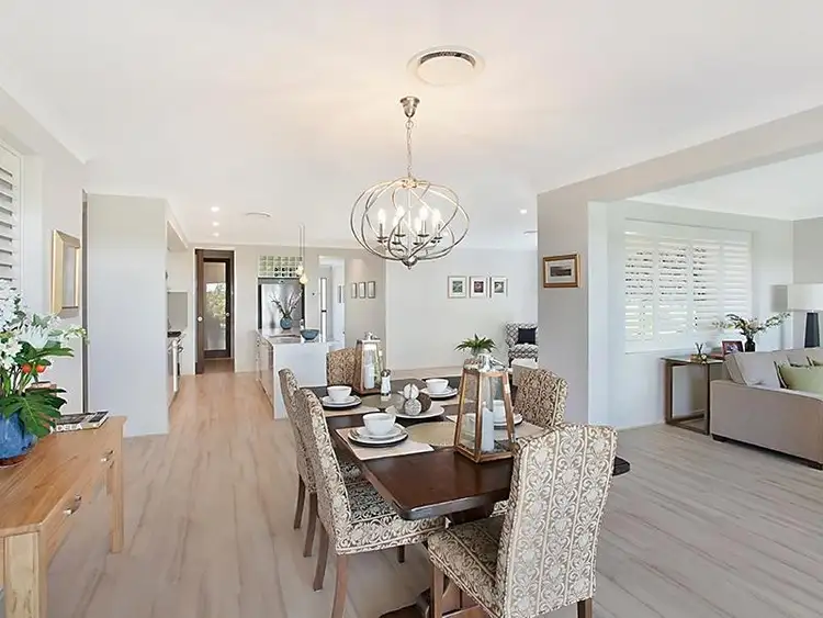 Second view of Homely house listing, 11 Black Beech Road, Noosa Heads QLD 4567