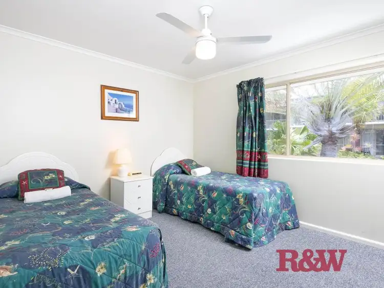 Seventh view of Homely apartment listing, 25/'Beach Breakers' 75 David Low Way, Sunrise Beach QLD 4567