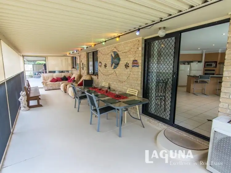 Seventh view of Homely house listing, 5 Tamarine Court, Cooroibah QLD 4565