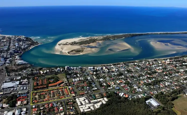 40/2 North Street, Golden Beach QLD 4551