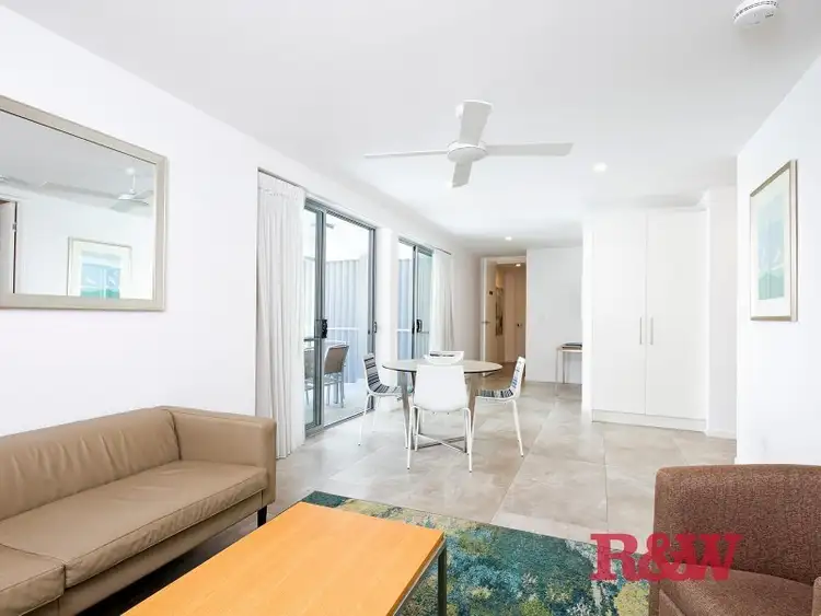 Seventh view of Homely apartment listing, 6/12'Jacaranda' Hastings Street, Noosa Heads QLD 4567