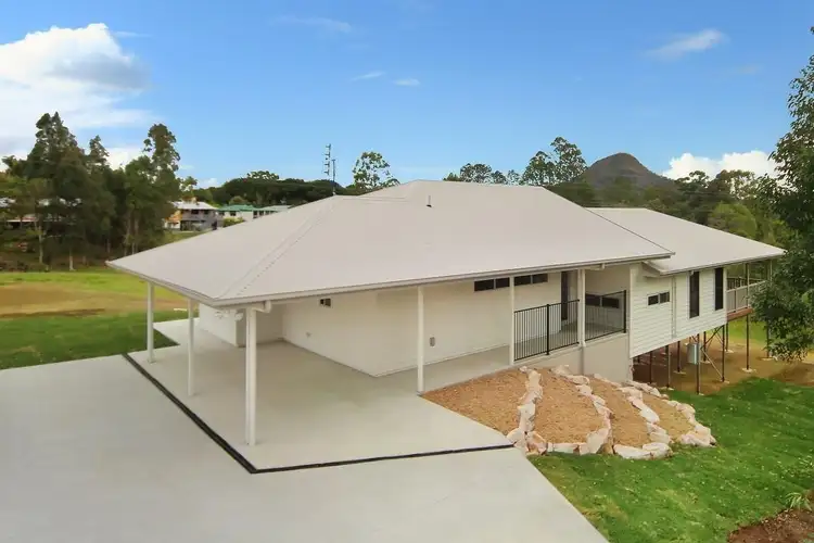 Third view of Homely house listing, 55 Brewers Road, Cooran QLD 4569
